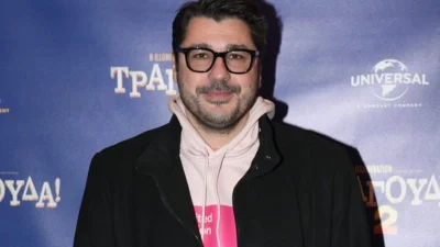 Δημόσια έκκληση από τον Λάμπρο Κωνσταντάρα - «Άμεση ανάγκη για...»