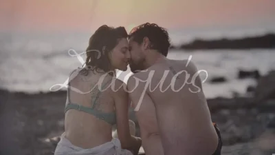 Χαμός στον ALPHA με τον Σασμό - Βγήκε η είδηση πως...