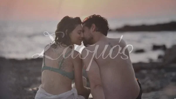 Χαμός στον ALPHA με τον Σασμό - Βγήκε η είδηση πως...