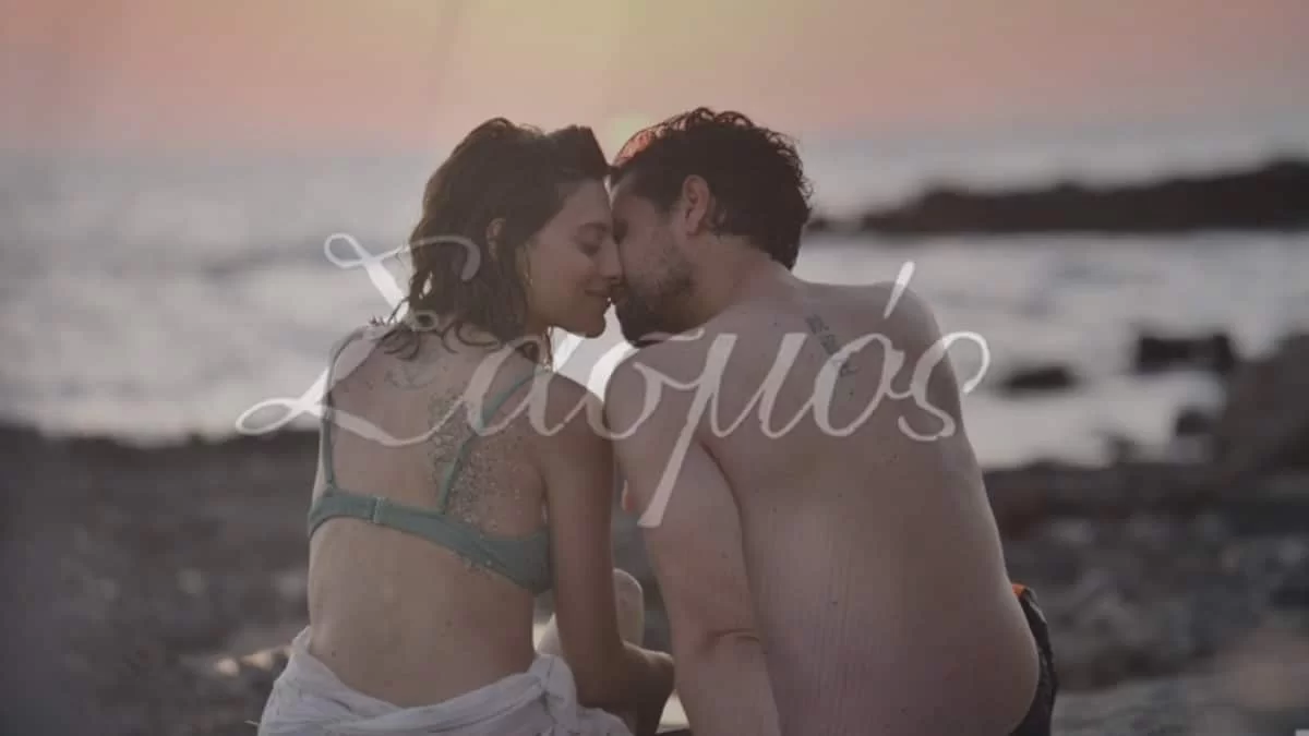 Χαμός στον ALPHA με τον Σασμό - Βγήκε η είδηση πως...