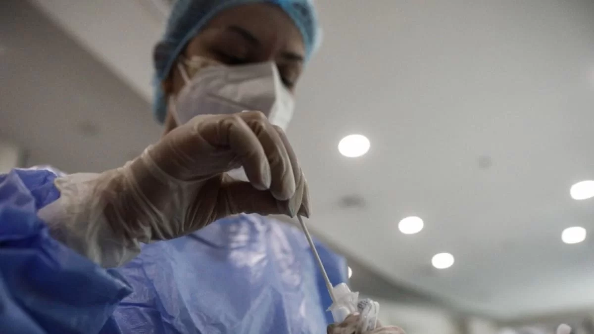 Κορωνοϊός: Τα σημερινά 27/5 κρούσματα της χώρας μας