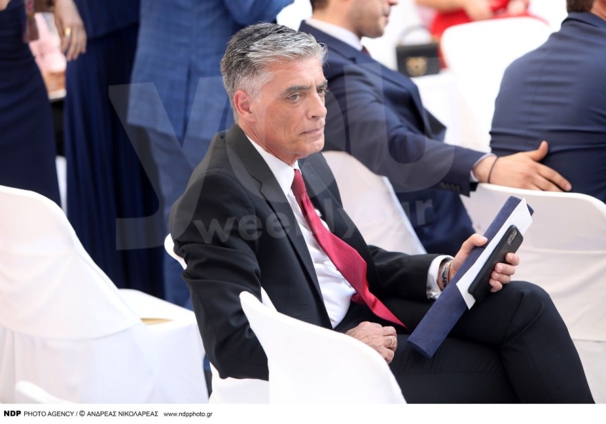 Νίκος Ευαγγελάτος - Βράβευση