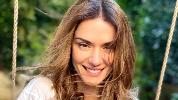 Το ανακοίνωσε στο Instagram - Πολύ ευχάριστα νέα για την Βάσω Λασκαράκη