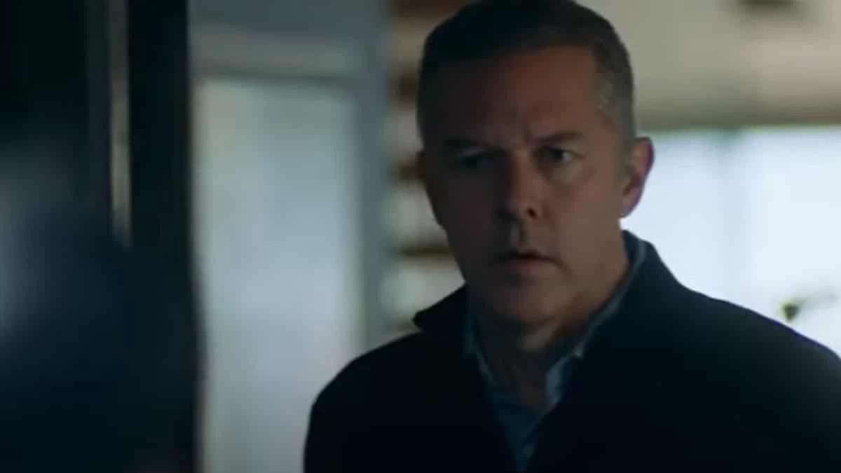 Ψέματα: Η Έλενα έρχεται αντιμέτωπη με τις συνέπειες των πράξεων της