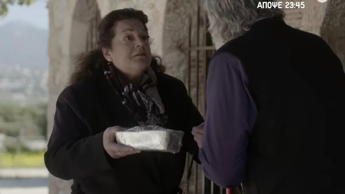 Σασμός: «Τρέλα» στο Twitter με την επική ατάκα του παπά