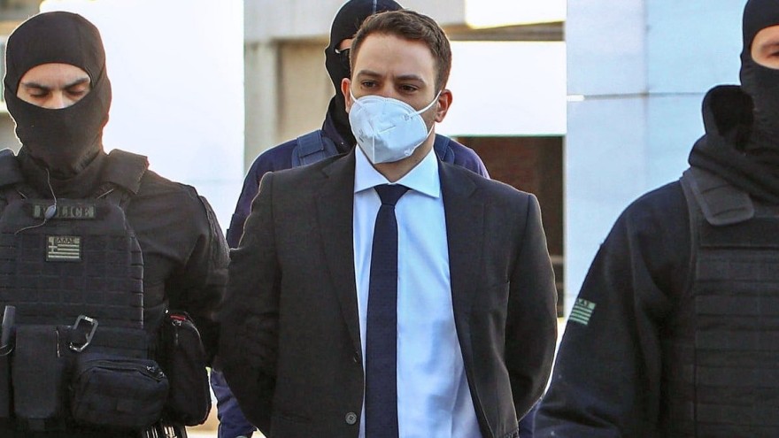 Τι κατέθεσε η φίλη της οικογένειας του Αναγνωστόπουλου στην δίκη