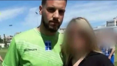 Πάτρα: Η νύχτα που ο Μάνος ζήτησε διαζύγιο - Τι αποκάλυψε ο δικηγόρος στο Φως στο Τούνελ