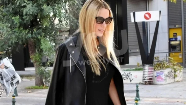 «Ότι χειρότερο έχω δει...» - Κατέκραξαν την Δούκισσα Νομικού κάτω από την φωτογραφία της! Τι συνέβη