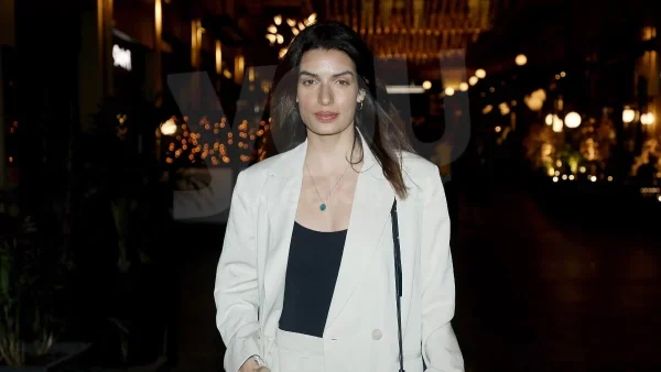 "Έριξε" το instagram η Τόνια Σωτηροπούλου - Ποζάρει με εσώρουχα και προκαλεί πανικό