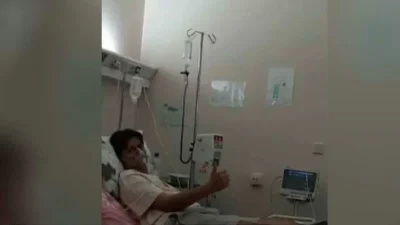 Θάνατος 16χρονου: Ραγίζουν καρδιές τα λόγια του πατέρα - «Το έφτασα 16 χρονών για να το χάσω...»