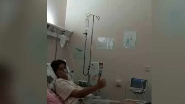 Θάνατος 16χρονου: Ραγίζουν καρδιές τα λόγια του πατέρα - «Το έφτασα 16 χρονών για να το χάσω...»