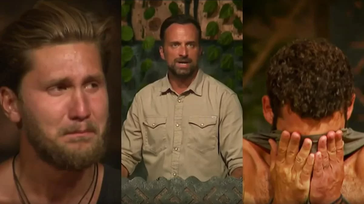 Survivor 5 trailer 15/5: "Είχαμε μια εξέλιξη και πρέπει να σας ενημερώσω..." - Σπαραγμός μετά την ανακοίνωση Λιανου