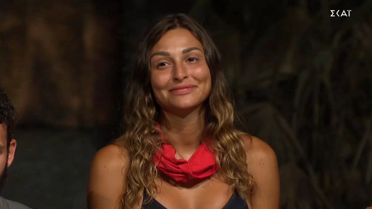 Survivor 5: Ανατροπή της τελευταίας στιγμής με την αποχώρηση της Ναυσικάς Παναγιωτακοπούλου