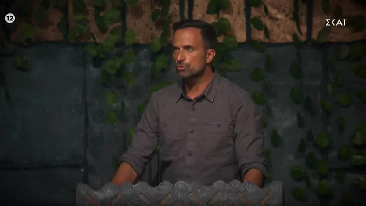 Survivor 5 trailer 31/5: "Θα πρέπει να..." - Σοκαρισμένοι οι παίκτες με την ανακοίνωση του Λιανού