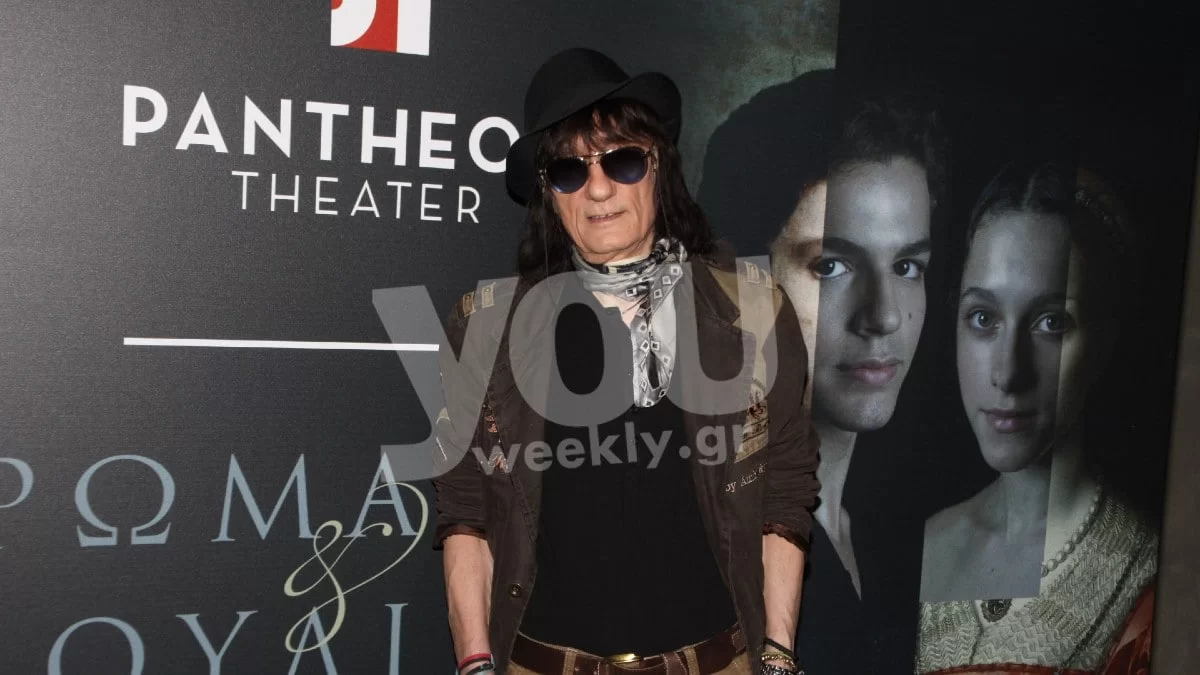 «Ό,τι ακίνητο είχε είναι κατασχεμένο, χρωστούσε παντού!» - Η άγνωστη πλευρά του Στάθη Ψάλτη