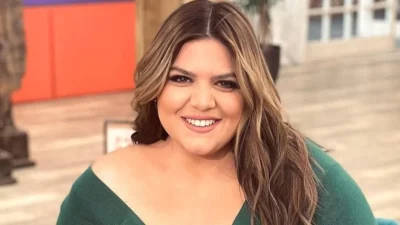 Δύσκολες ώρες για τη Δανάη Μπάρκα - «Δεν θα υπάρξει φορά που...»