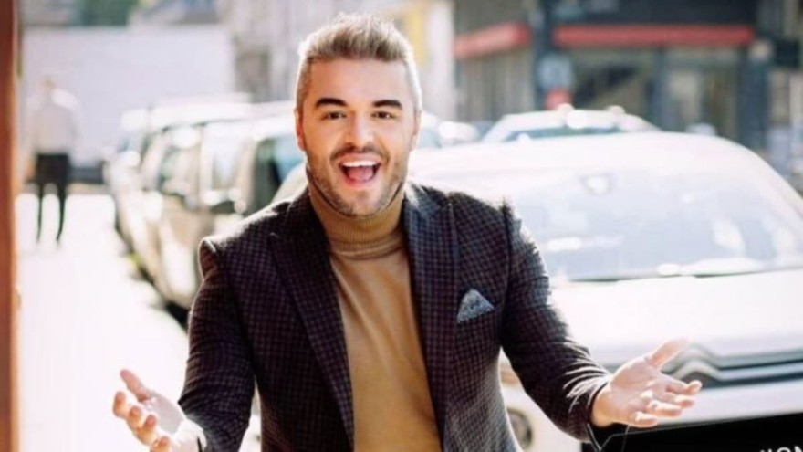  Στο φως η καταγωγή του Πέτρου Πολυχρονίδη