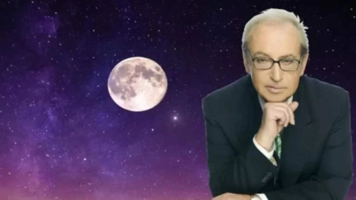 Δύσκολες στιγμές για 1 συγκεκριμένο ζώδιο - Ο Κώστας Λεφάκης ξεκαθάρισε πως...