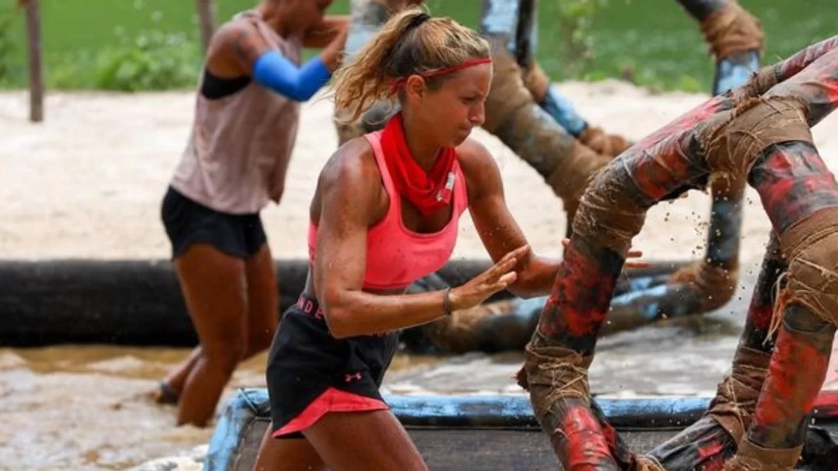 Survivor 5 Highlights (16/5):  Τα "καρφιά" του Εμμανουήλ στον Καραγκούνια και ο έρωτας Μαρτίκα - Βρισηίδας