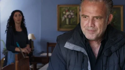 Γη της Ελιάς: Η απόφαση του δικαστηρίου για την αγωγή της Αρετής - Τι θα συμβεί με τον Στάθη