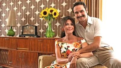 Αγνώριστη η Κατερίνα Παπουτσάκη - Η μεγάλη αλλαγή που έκανε στην εμφάνισή της