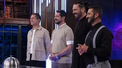 MasterChef 6: Ανακοινώθηκε η τεράστια αλλαγή πριν τον τελικό - Έμειναν "κάγκελο" οι παίκτες