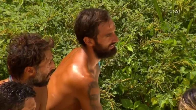 Survivor 5: «Με πιάνει αηδία» - Το Twitter ξεκίνησε το "πάρτι" και έκραξε για τα καλά τον Άρη