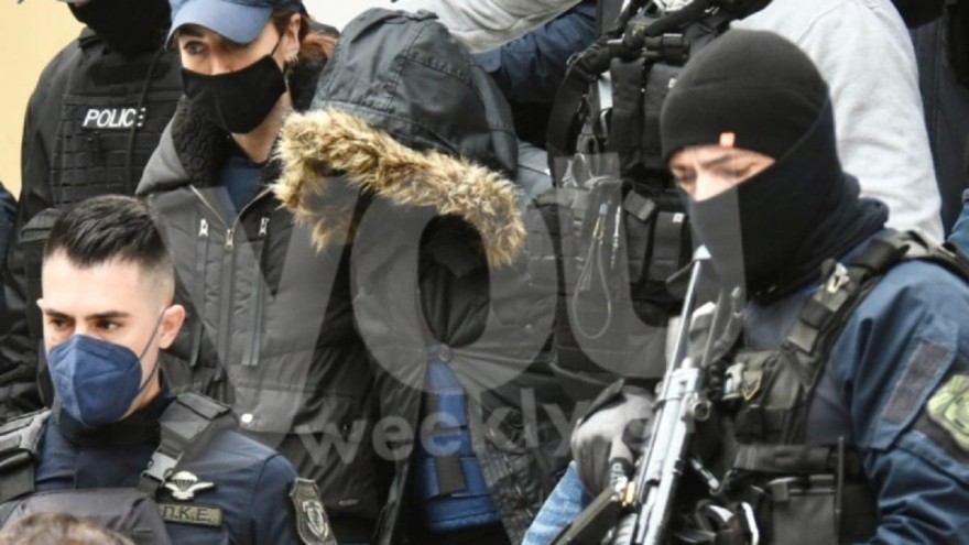 Χρόνιος χρήστης αποκάλυψε ότι μίλησε με την Πισπιρίγκου