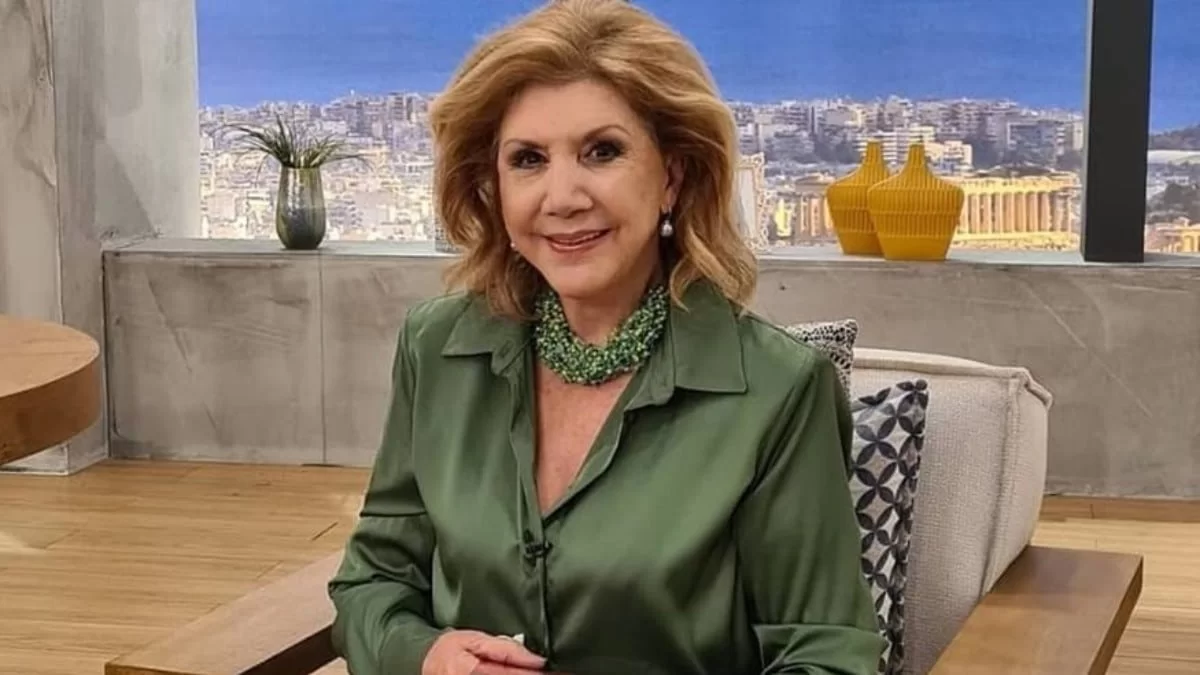 Στο στόχαστρο 3 ζώδια - Η Λίτσα Πατέρα φέρνει δυσάρεστα νέα για τους....