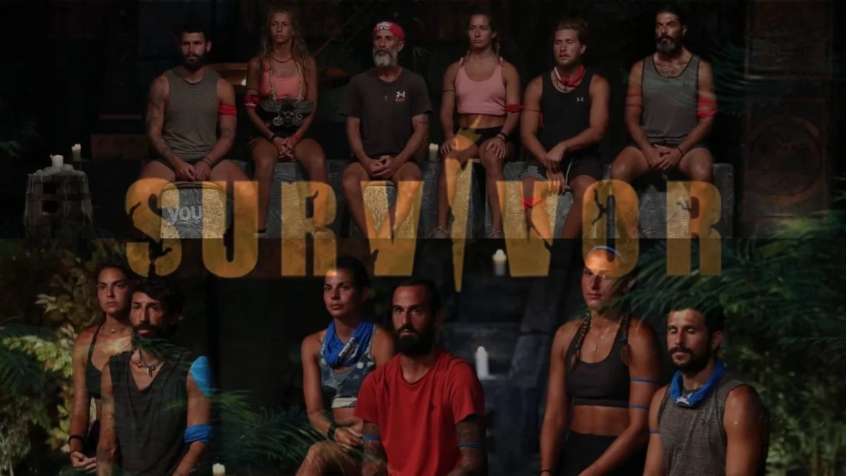 Σκάνδαλο με το Survivor 5 - Παίκτρια επικοινωνεί καθημερινά με την οικογένειά της στο τηλέφωνο