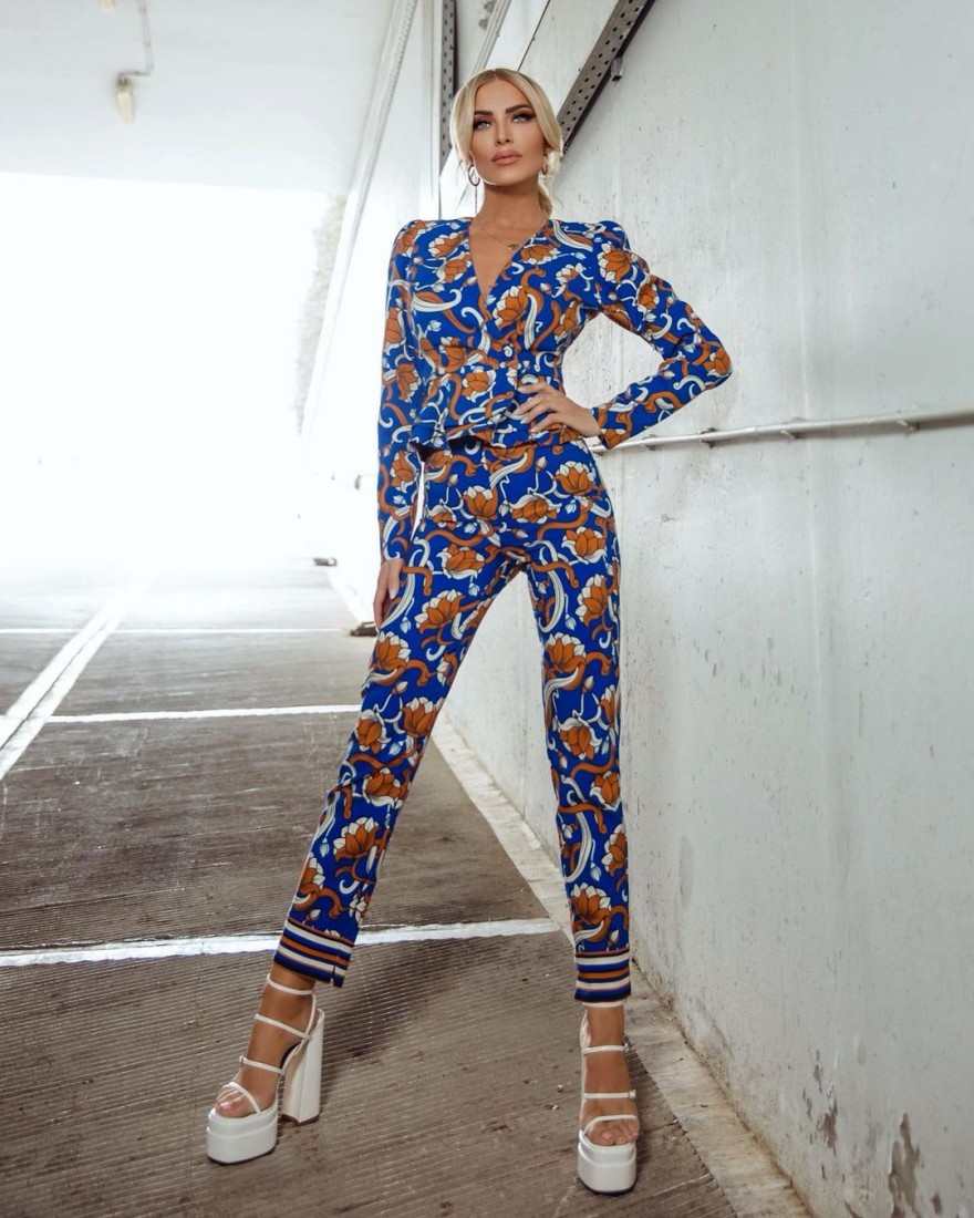 καινούργιου co-ord