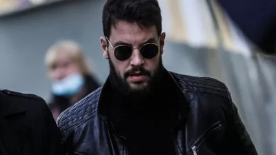 «Γνωρίζοντας την εμμονή της για τον Μάνο...» - "Κόλαφος" ο πατέρας του Δασκαλάκη για την Ρούλα