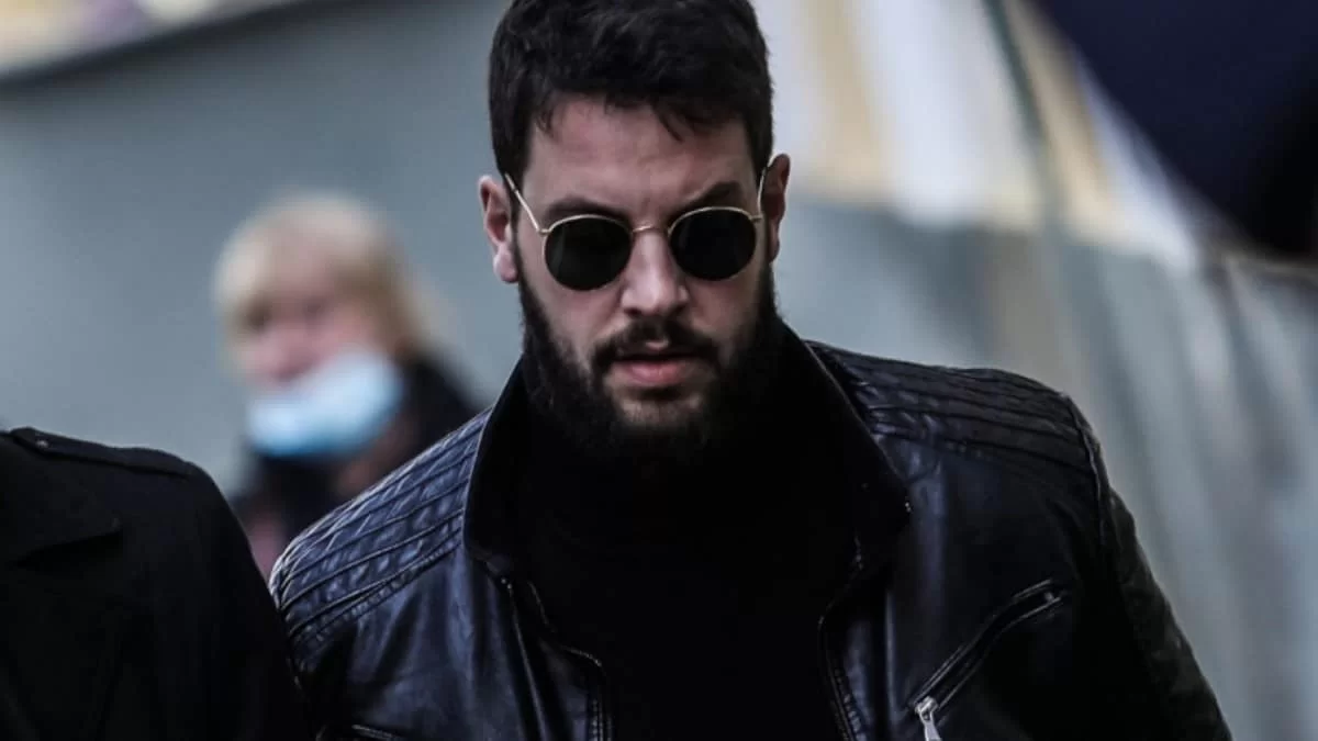 «Γνωρίζοντας την εμμονή της για τον Μάνο...» - "Κόλαφος" ο πατέρας του Δασκαλάκη για την Ρούλα