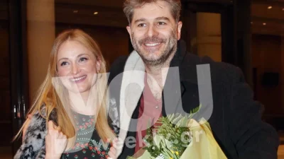 «Πώς θα του μιλήσω για...» - Γροθιά στο στομάχι οι δηλώσεις της Λένας Δροσάκη για την καταγγελία στον Φιλιππίδη