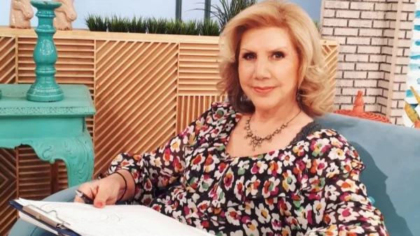 Η Σελήνη στον Τοξότη επηρεάζει δυο ζώδια - Η Λίτσα Πατέρα αναλύει όλες τις προβλέψεις