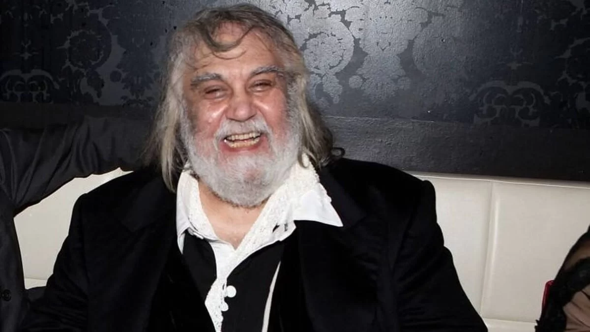 Πάνω από 200 εκατ. δολάρια και χιλιάδες έργα τέχνης - Η τεράστια περιουσία του Βαγγέλη Παπαθανασίου