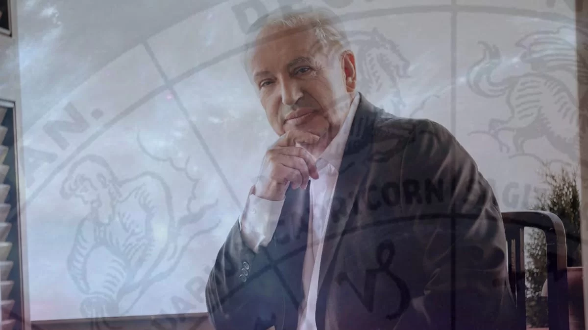 Ταύροι, Παρθένοι και... - Σήμανε συναγερμό για 4 ζώδια ο Κώστας Λεφάκης