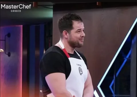 MasterChef 6: «Ποιος έχασε την ντροπή για να...» - Το Twitter δικάζει τον Γιάννο
