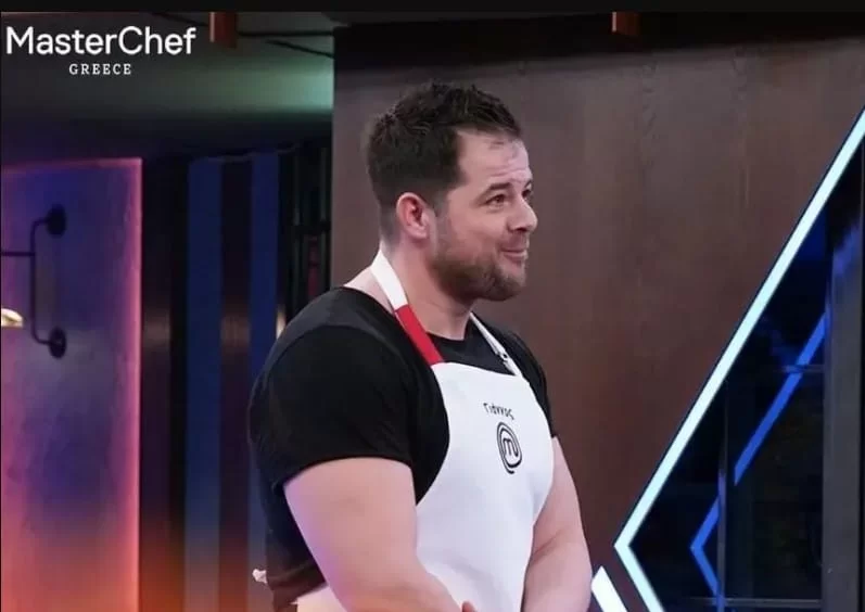 MasterChef 6: «Ποιος έχασε την ντροπή για να...» - Το Twitter δικάζει τον Γιάννο