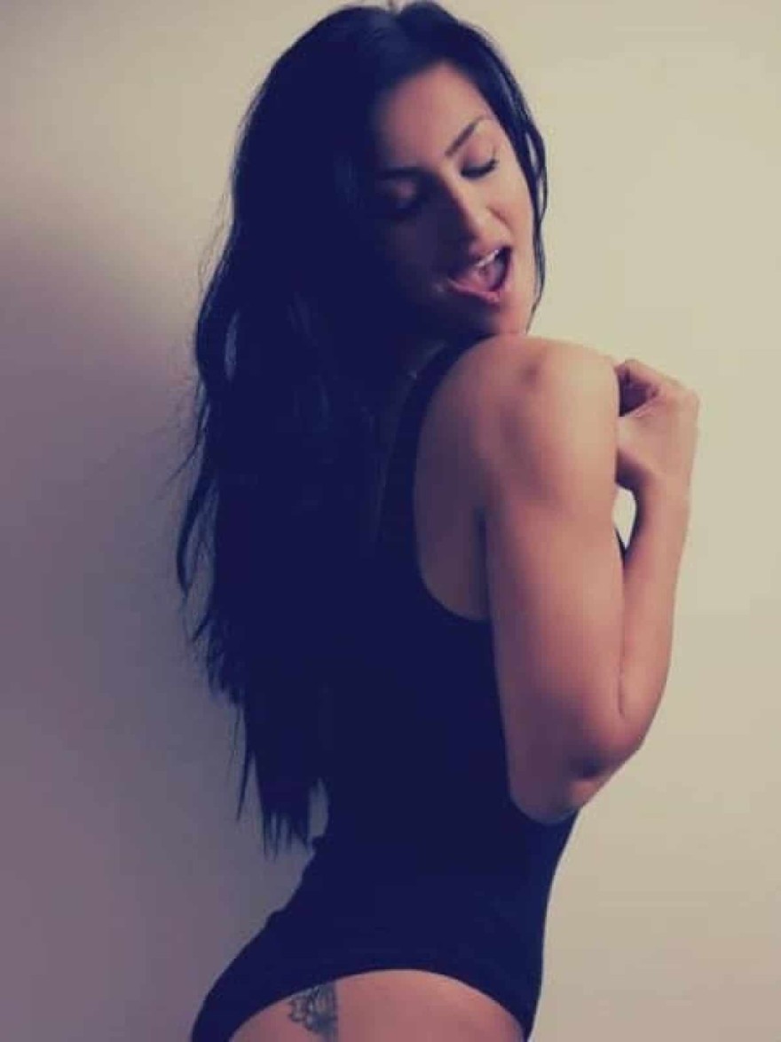 Πλαστικές - Αθηνά Ευμορφιάδη