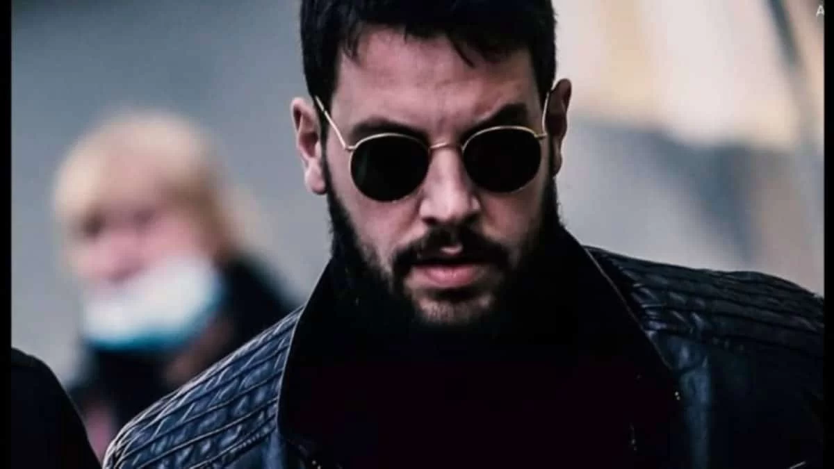 Πάτρα: Τι έκανε ο Μάνος Δασκαλάκης δύο εβδομάδες μετά τη σύλληψη της Πισπιρίγκου; - Η αποκάλυψη του Πρωινού