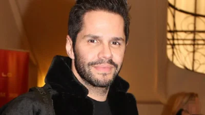 Τρελά ερωτευμένος ο Γιώργος Τσαλίκης: Η τρυφερή εξομολόγηση  για τη σύζυγό του, Δώρα