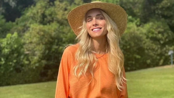 Έχει πάντα λαμπερή επιδερμίδα - Το detox πλάνο της Δούκισσας Νομικού για το πρόσωπό της