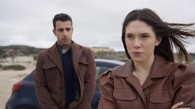 Από το STAR στο MEGA - Εισβάλλει στην Γη της Ελιάς πασίγνωστος ηθοποιός