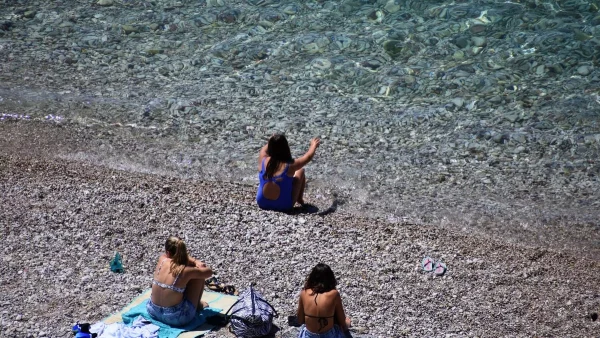 Καιρός 23/5: Λιακάδα και ζέστη σήμερα - Μέχρι πού θα φτάσει η θερμοκρασία;