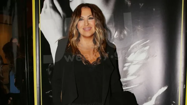 Σπάνια αποκάλυψη από την Ναταλία Γερμανού - «Η Κατερίνα Λέχου θα μπορούσε...»