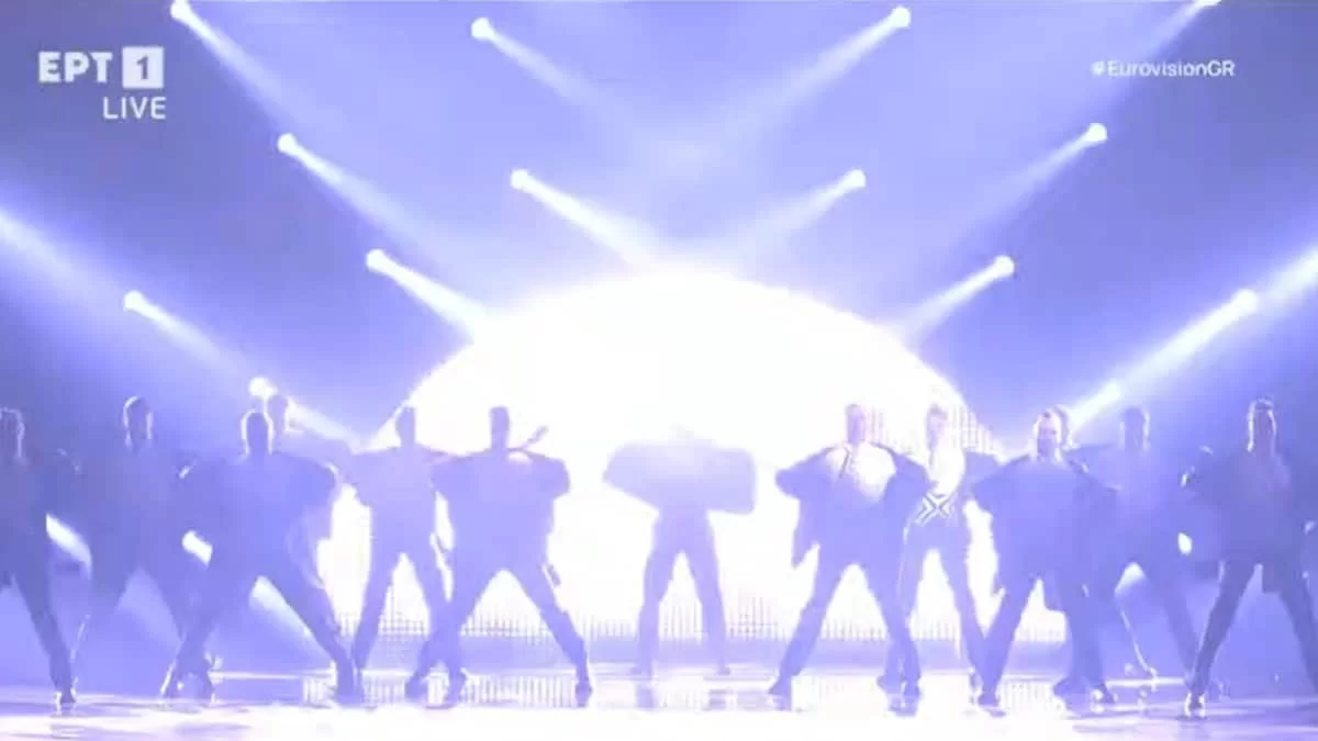 Eurovision 2022: Σε ρυθμούς Tik Tok η λαμπερή έναρξη του Β' Ημιτελικού