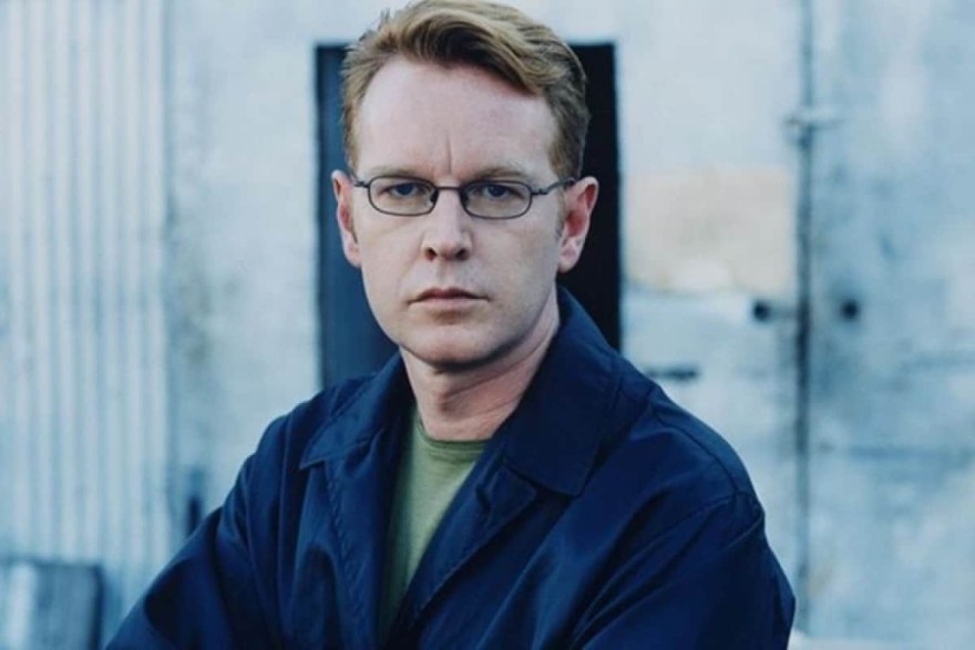Ιστορία Andy Fletcher