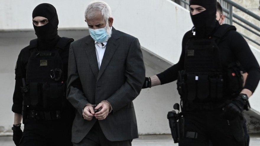 Πέτρος Φιλιππίδης