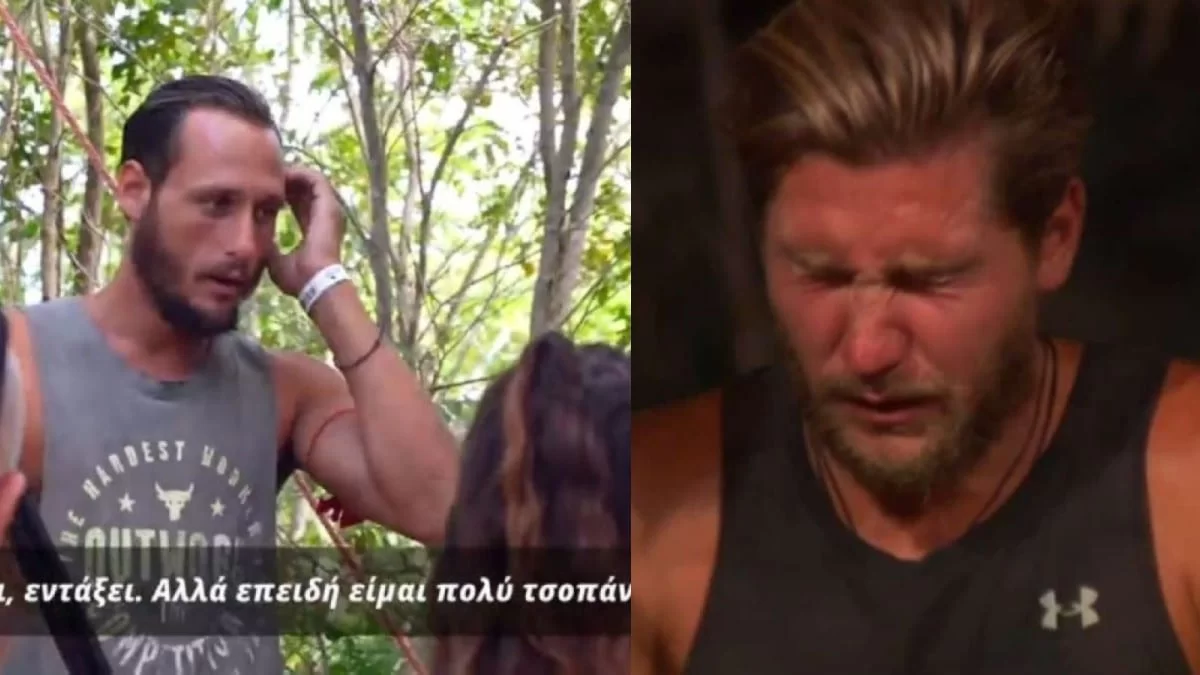 Survivor 5 highlights 4/5: Η φάρσα στον Κατσαούνη, τα ουρλιαχτά της Βρισηίδας και η αποχώρηση που θα συζητηθεί